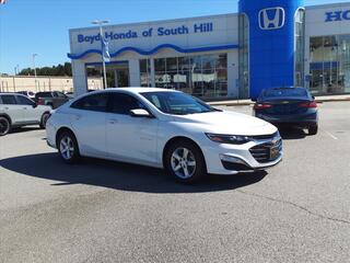 2024 Chevrolet Malibu for sale in South Hill VA