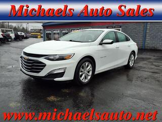 2024 Chevrolet Malibu for sale in Carmichaels PA