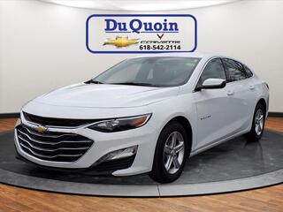 2024 Chevrolet Malibu for sale in Du Quoin IL