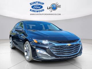 2024 Chevrolet Malibu for sale in Kirkwood MO