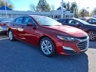2024 Chevrolet Malibu for sale in Roanoke VA
