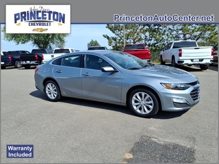 2024 Chevrolet Malibu for sale in Spartanburg SC