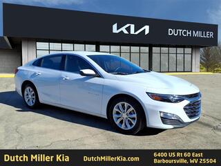 2024 Chevrolet Malibu for sale in North Haven CT