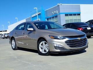 2024 Chevrolet Malibu for sale in Elgin TX