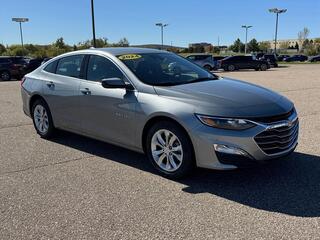 2024 Chevrolet Malibu for sale in Branford CT