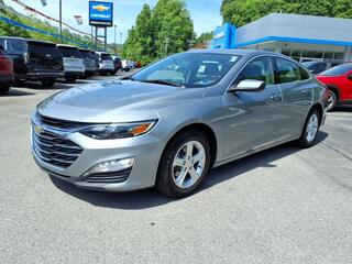 2024 Chevrolet Malibu for sale in Coeburn VA