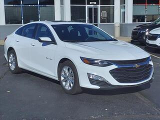 2024 Chevrolet Malibu for sale in Royal Oak MI