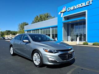 2024 Chevrolet Malibu for sale in Swanton OH