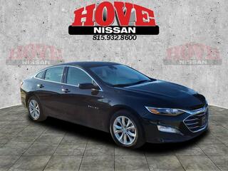 2024 Chevrolet Malibu for sale in Bradley IL