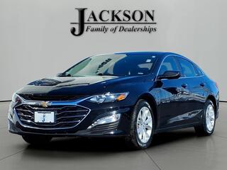 2024 Chevrolet Malibu for sale in Shelbyville IN
