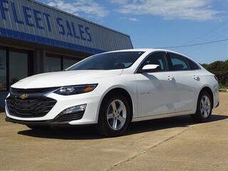 2024 Chevrolet Malibu for sale in West TX