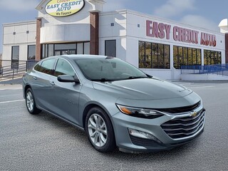 2024 Chevrolet Malibu for sale in Midwest City OK