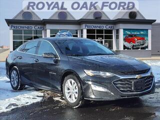 2024 Chevrolet Malibu for sale in Royal Oak MI