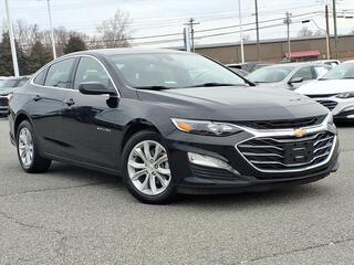 2024 Chevrolet Malibu for sale in Kernersville NC
