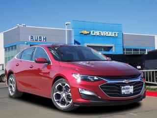 2025 Chevrolet Malibu for sale in Elgin TX