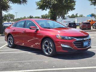 2025 Chevrolet Malibu