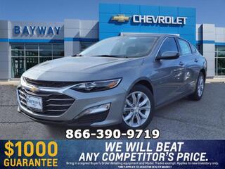 2025 Chevrolet Malibu for sale in Pearland TX