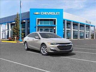 2025 Chevrolet Malibu for sale in Saline MI