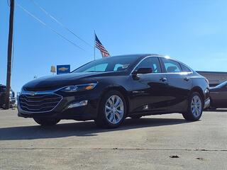 2025 Chevrolet Malibu for sale in West TX