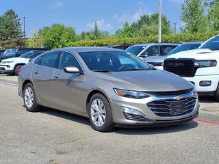 2025 Chevrolet Malibu for sale in Oak Park MI