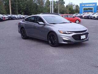 2025 Chevrolet Malibu for sale in Bowie MD