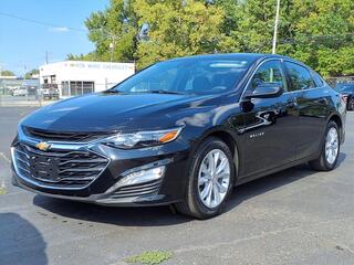 2025 Chevrolet Malibu for sale in Herrin IL