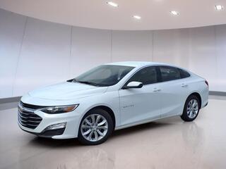 2025 Chevrolet Malibu for sale in Wichita KS