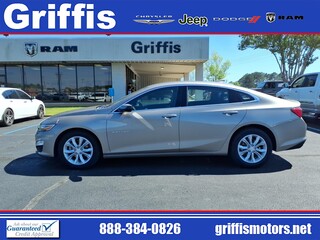 2025 Chevrolet Malibu for sale in Philadelpia MS