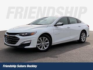 2025 Chevrolet Malibu for sale in Mount Hope WV