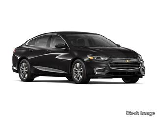 2018 Chevrolet Malibu for sale in Oklahoma City OK