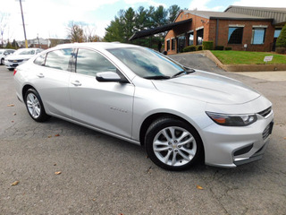 2018 Chevrolet Malibu for sale in Clarksville TN