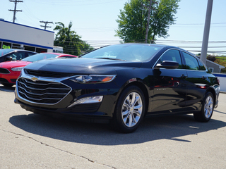 2019 Chevrolet Malibu for sale in Roseville MI