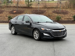 2019 Chevrolet Malibu for sale in Ringgold GA