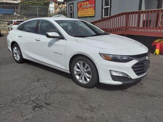 2019 Chevrolet Malibu