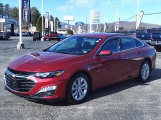2019 Chevrolet Malibu