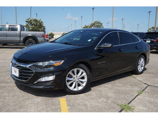 2019 Chevrolet Malibu