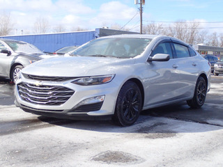 2019 Chevrolet Malibu for sale in Waterford MI