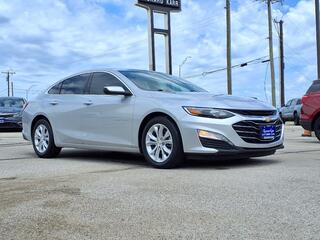 2020 Chevrolet Malibu