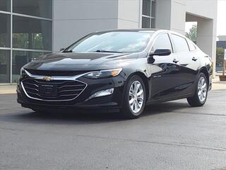 2020 Chevrolet Malibu for sale in Shelbyville IN