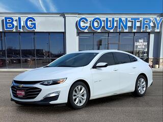 2020 Chevrolet Malibu