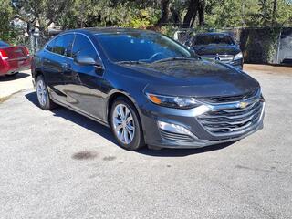 2020 Chevrolet Malibu