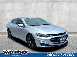 2020 Chevrolet Malibu for sale in Apex NC