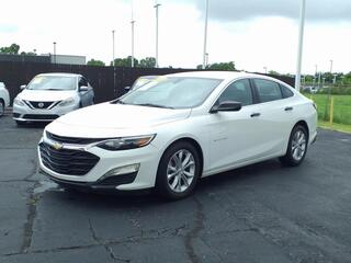 2020 Chevrolet Malibu for sale in Oklahoma City OK