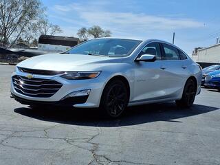 2020 Chevrolet Malibu