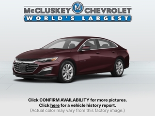 2020 Chevrolet Malibu for sale in Cincinnati OH