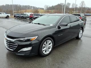 2020 Chevrolet Malibu for sale in Bristol TN