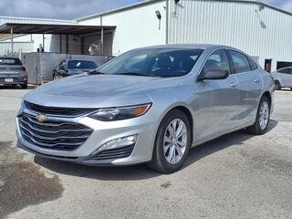 2020 Chevrolet Malibu for sale in Houston TX