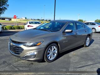 2020 Chevrolet Malibu for sale in Norman OK