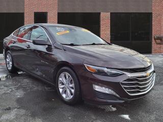 2020 Chevrolet Malibu for sale in Philadelphia PA