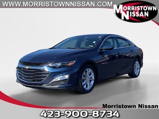 2021 Chevrolet Malibu for sale in Morristown TN